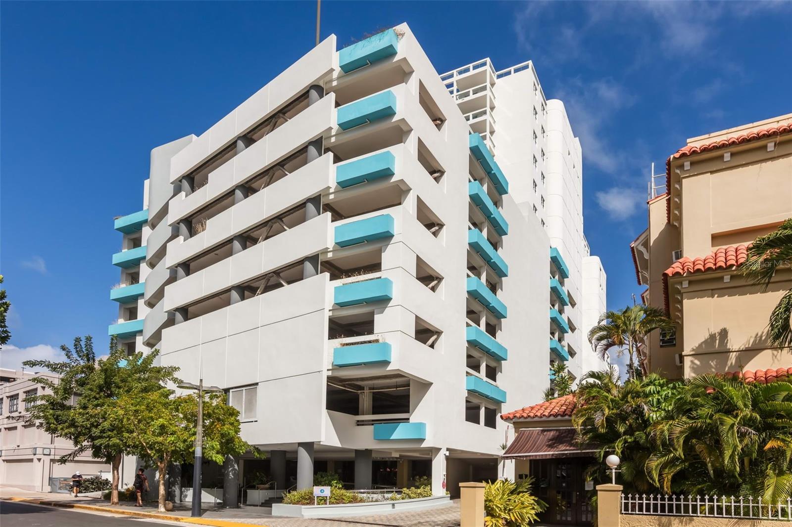 COND. ACQUAMARINA - Residential