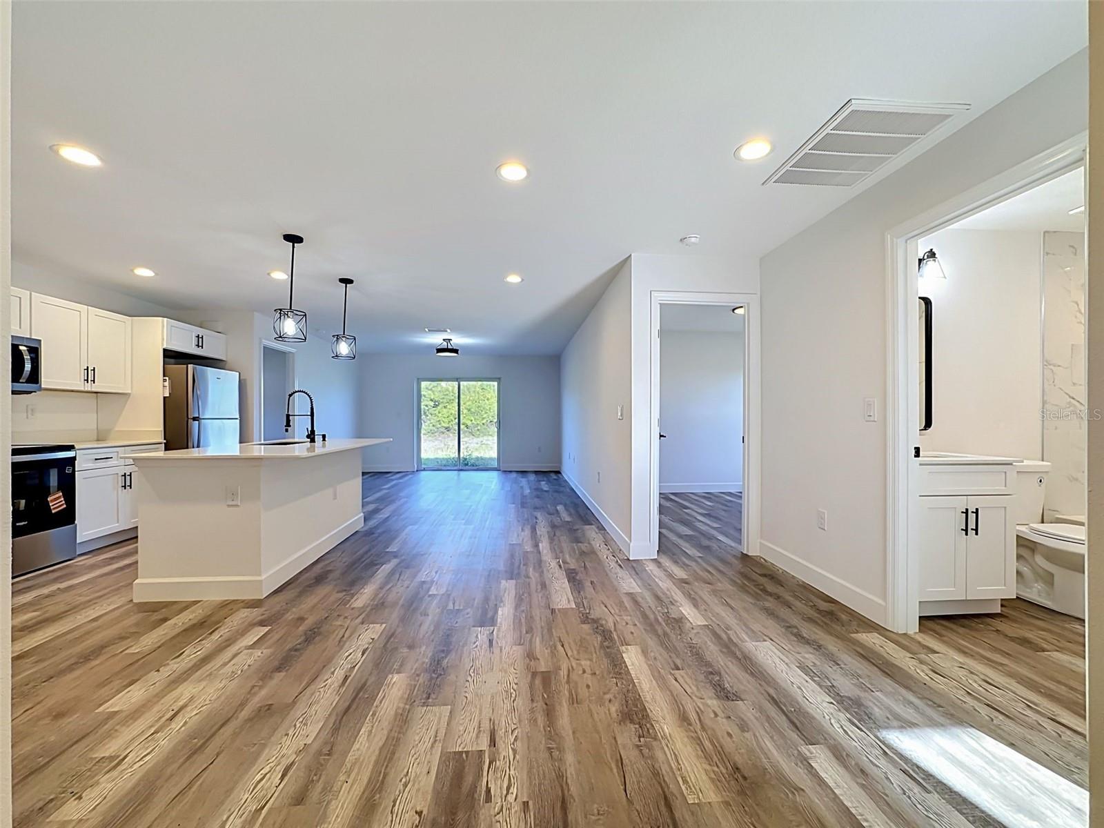 PORT CHARLOTTE SUB 37 - Residential