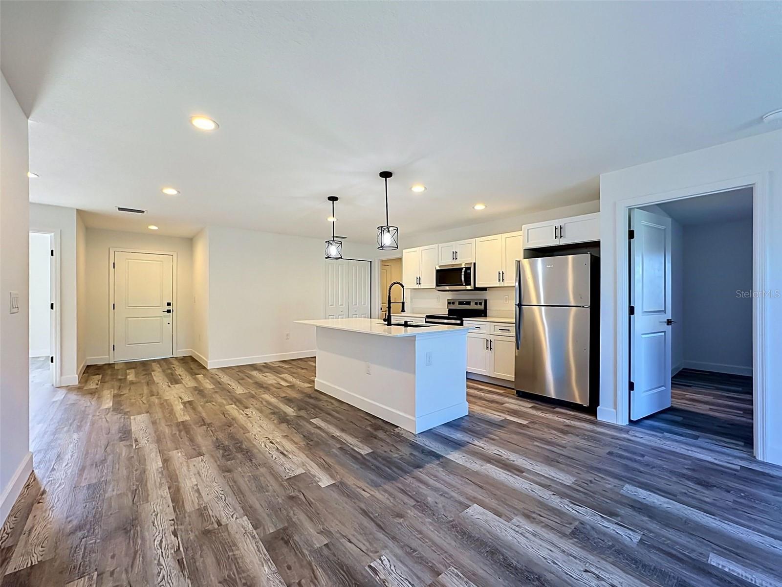 PORT CHARLOTTE SUB 37 - Residential