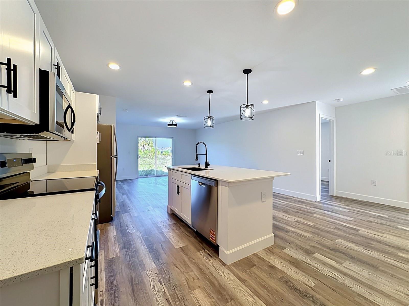 PORT CHARLOTTE SUB 37 - Residential