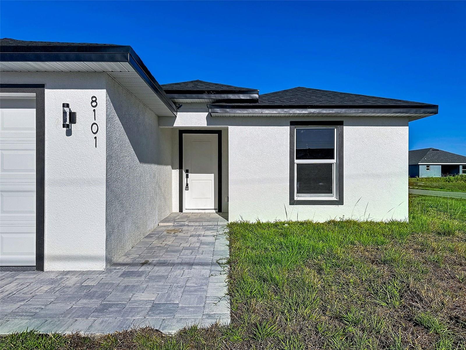 PORT CHARLOTTE SUB 37 - Residential
