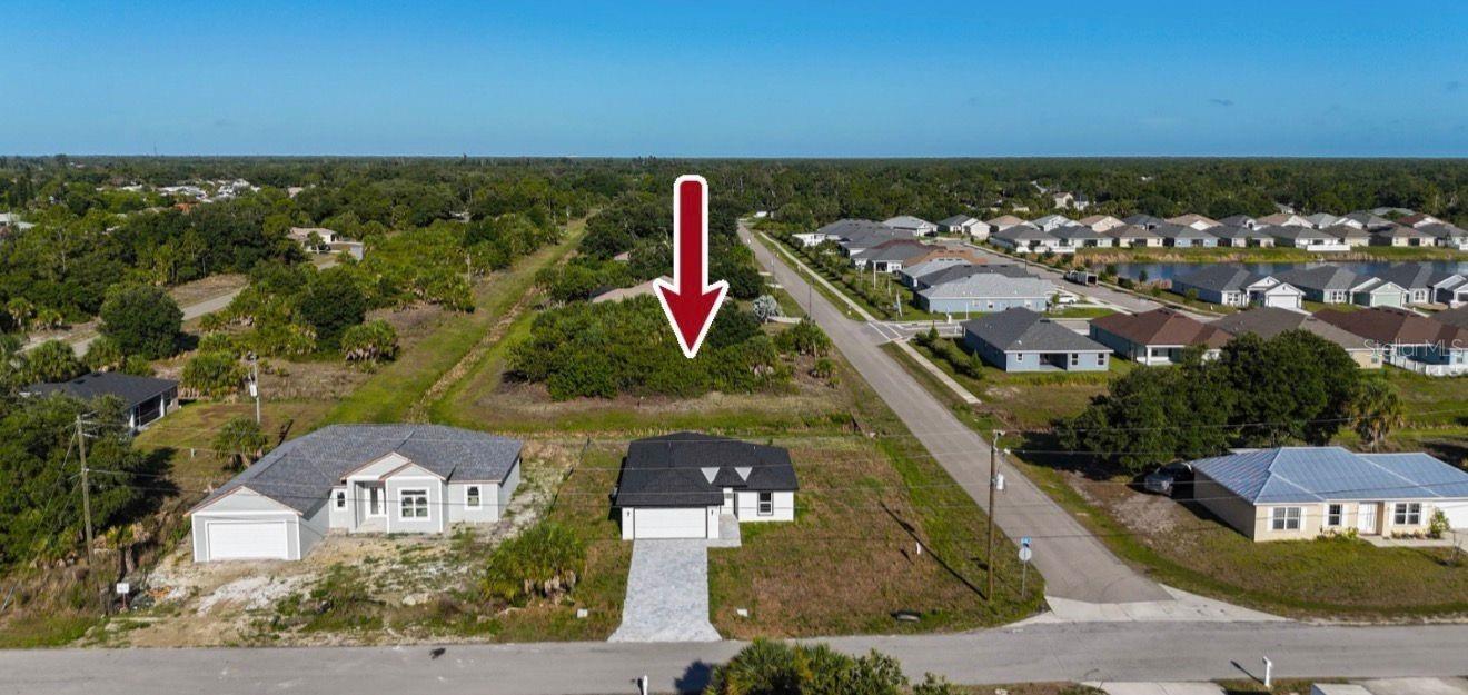 PORT CHARLOTTE SUB 37 - Residential