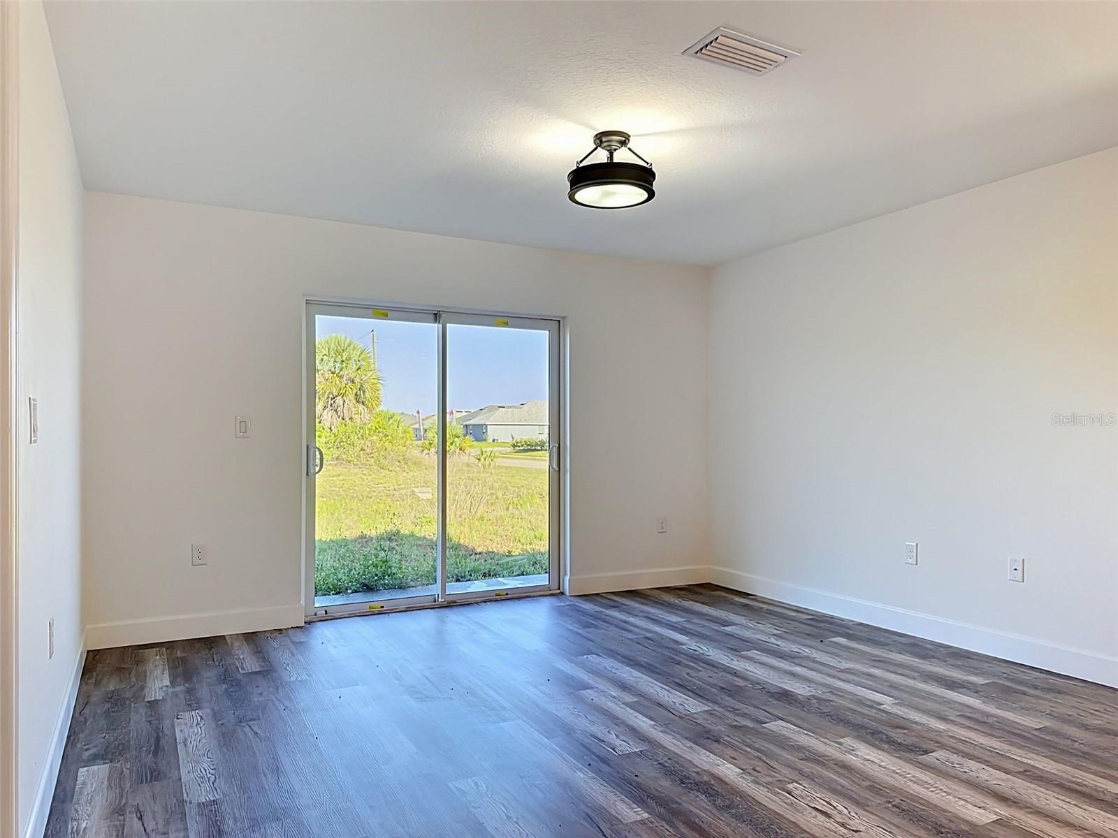 PORT CHARLOTTE SUB 37 - Residential
