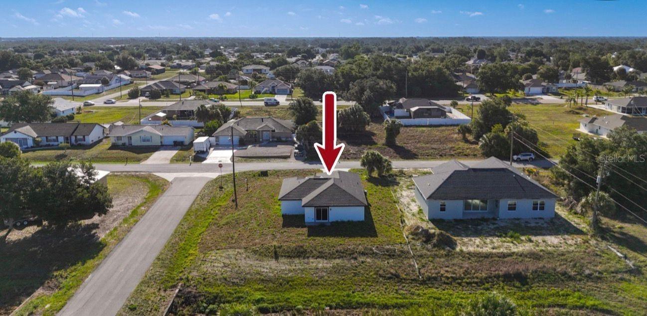 PORT CHARLOTTE SUB 37 - Residential