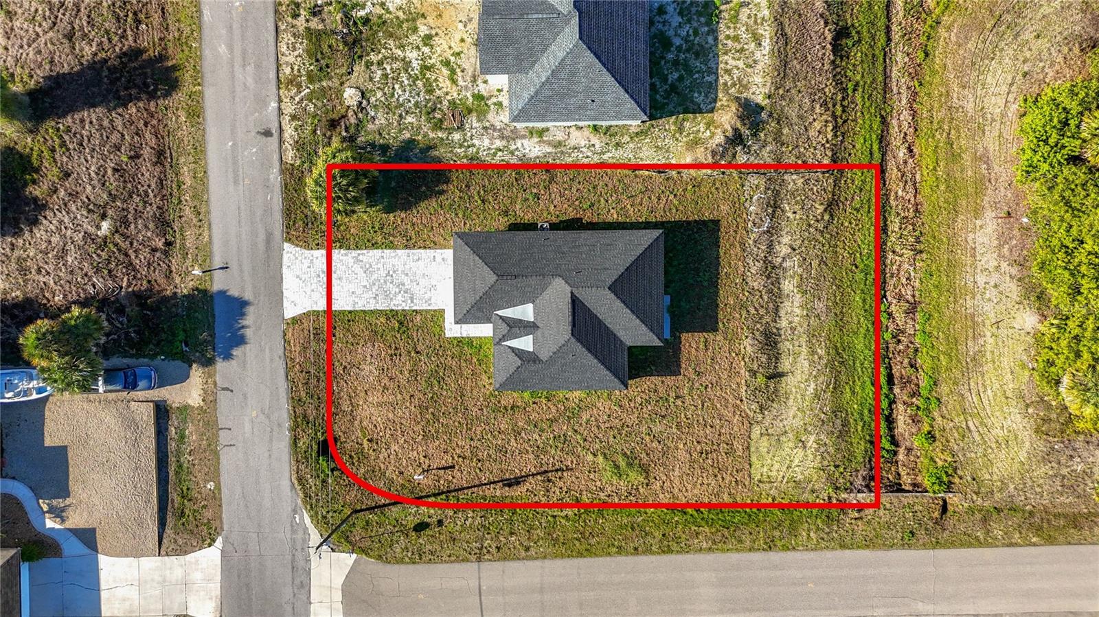 PORT CHARLOTTE SUB 37 - Residential