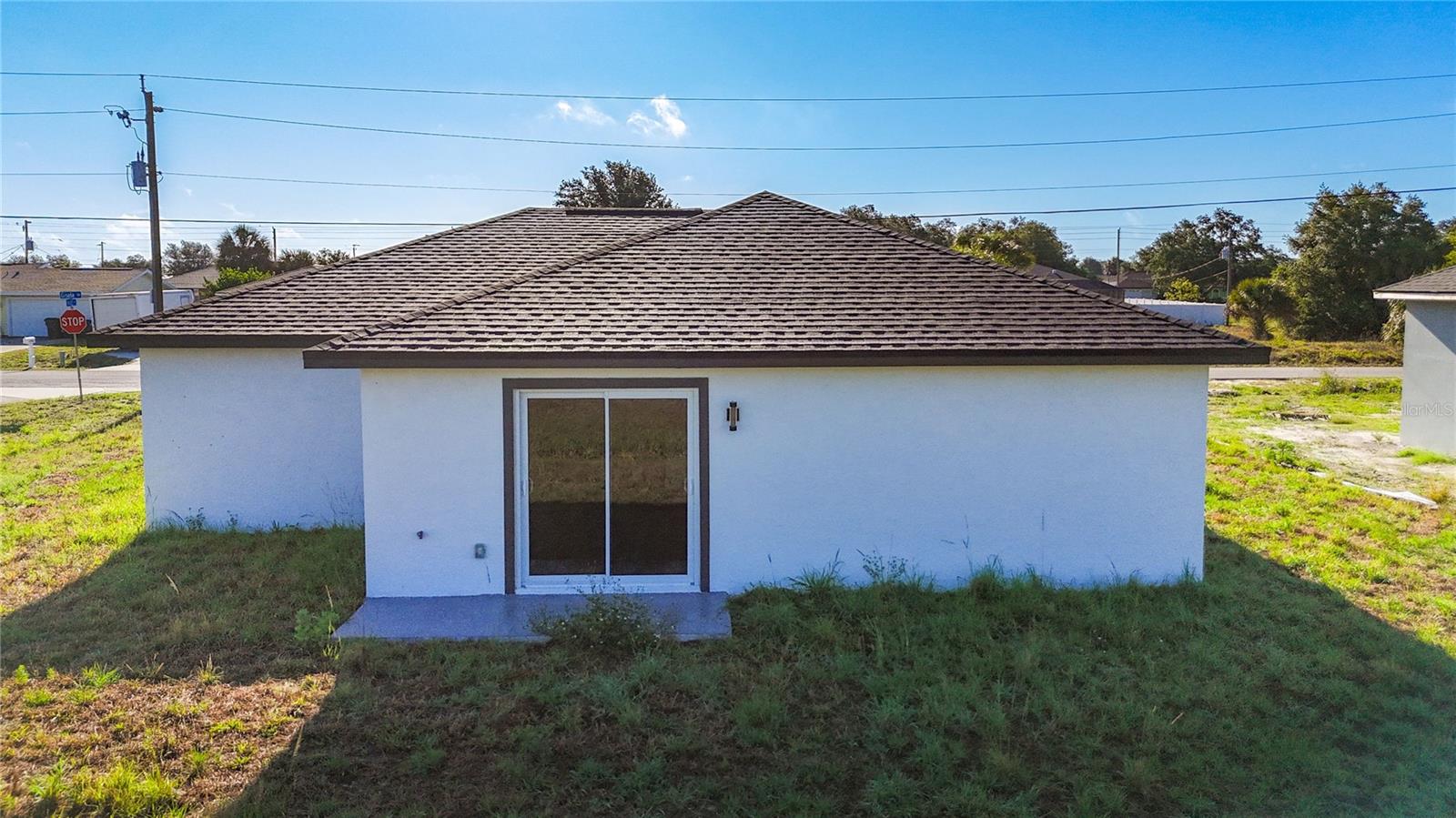 PORT CHARLOTTE SUB 37 - Residential