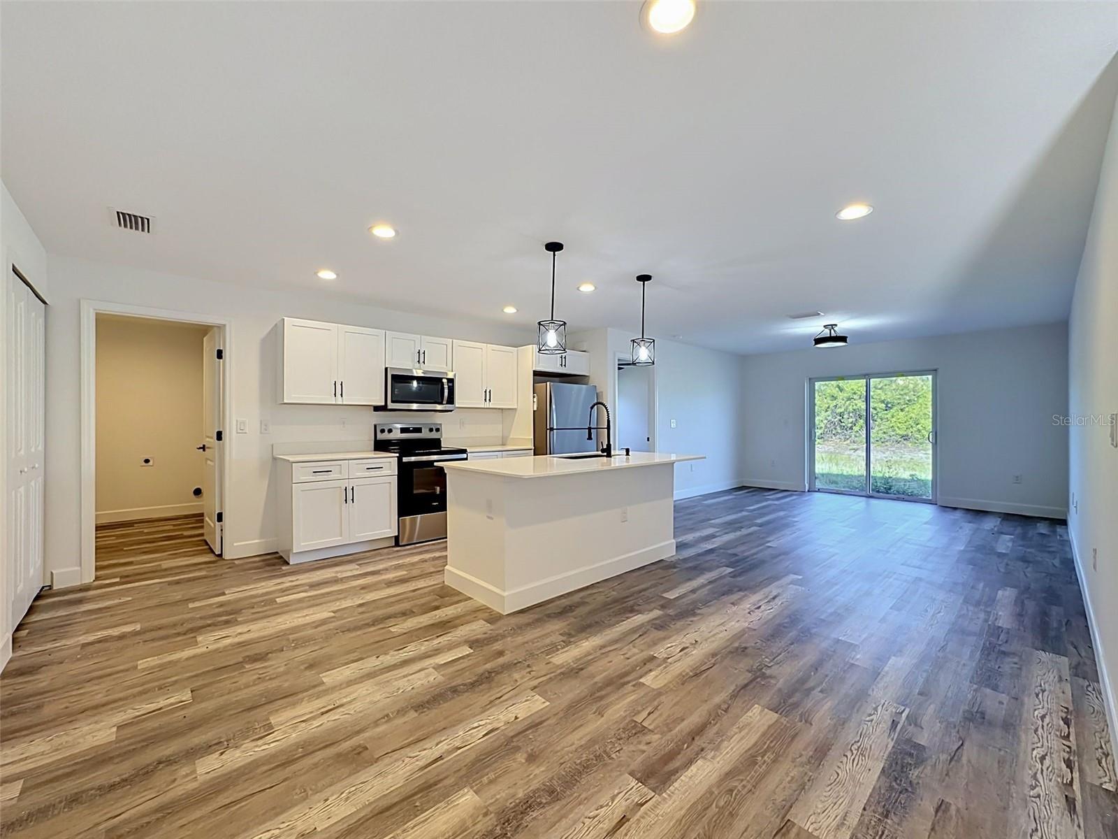 PORT CHARLOTTE SUB 37 - Residential