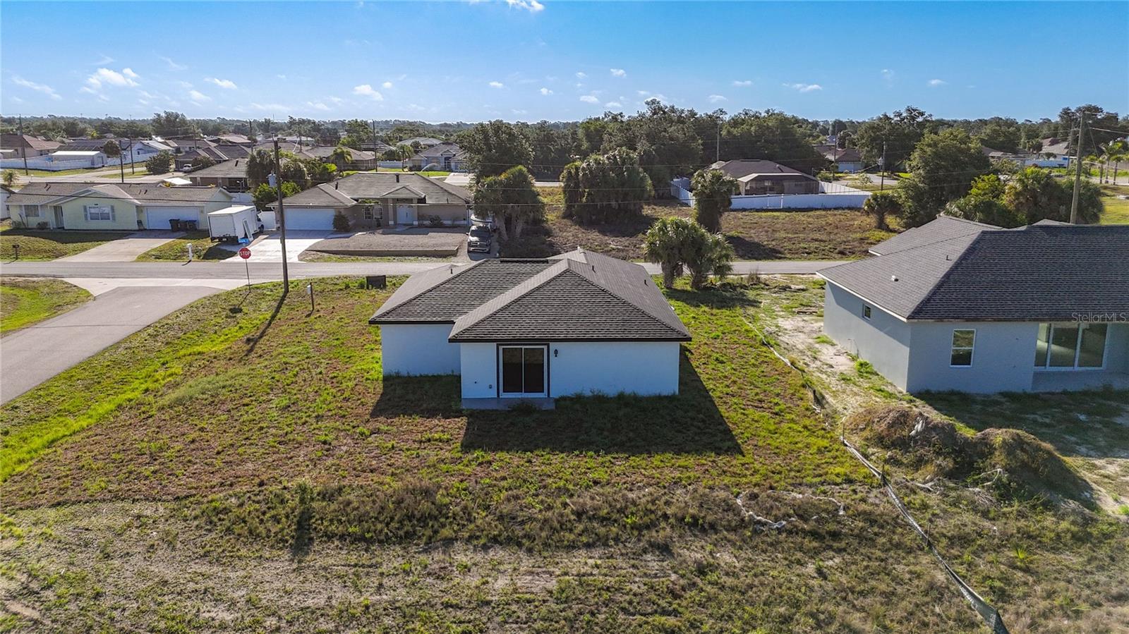 PORT CHARLOTTE SUB 37 - Residential