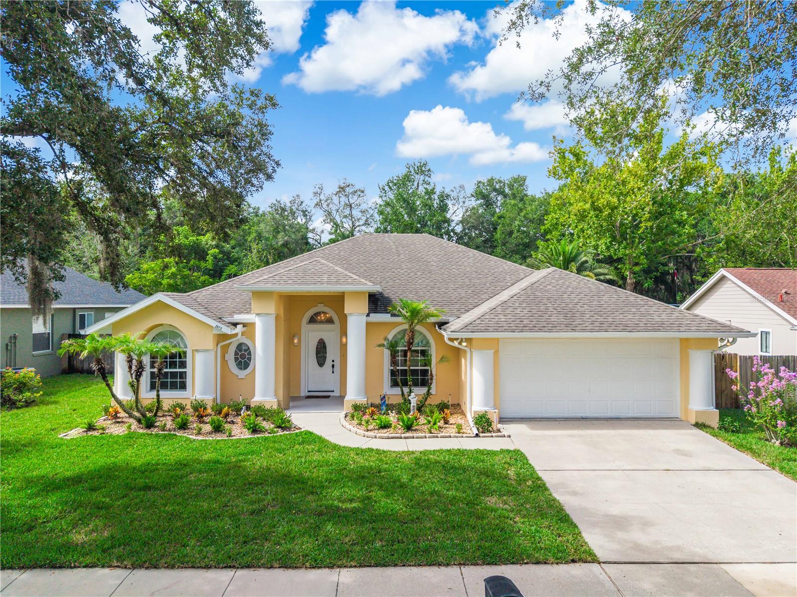 PIEDMONT LAKES PH 4 - Residential