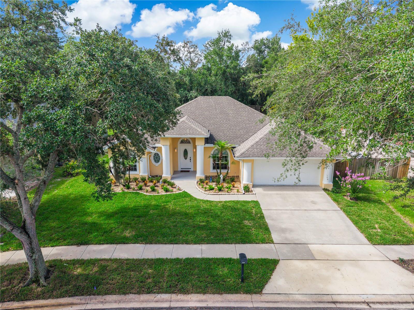 PIEDMONT LAKES PH 4 - Residential