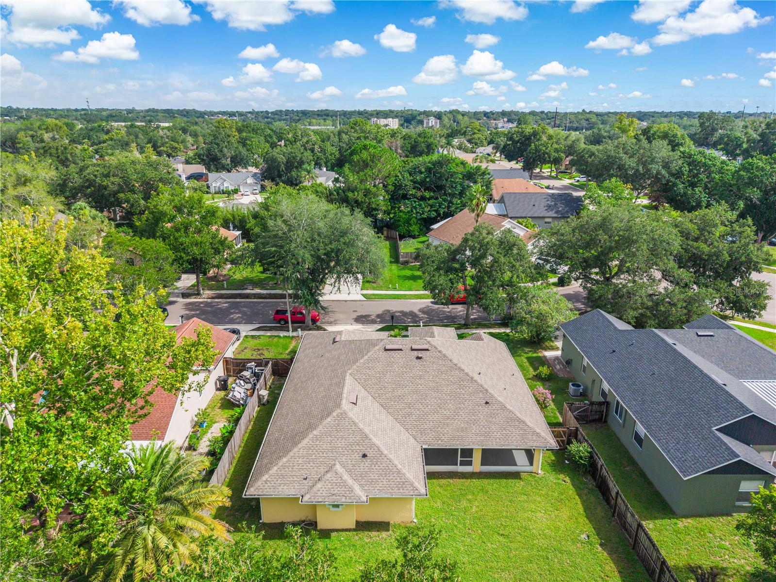 PIEDMONT LAKES PH 4 - Residential