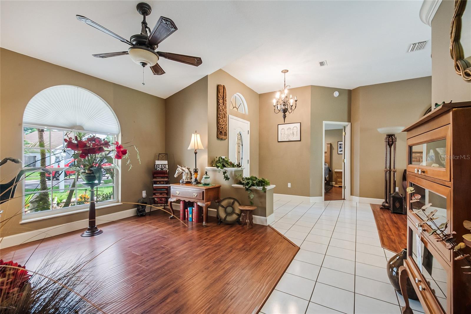 PIEDMONT LAKES PH 4 - Residential