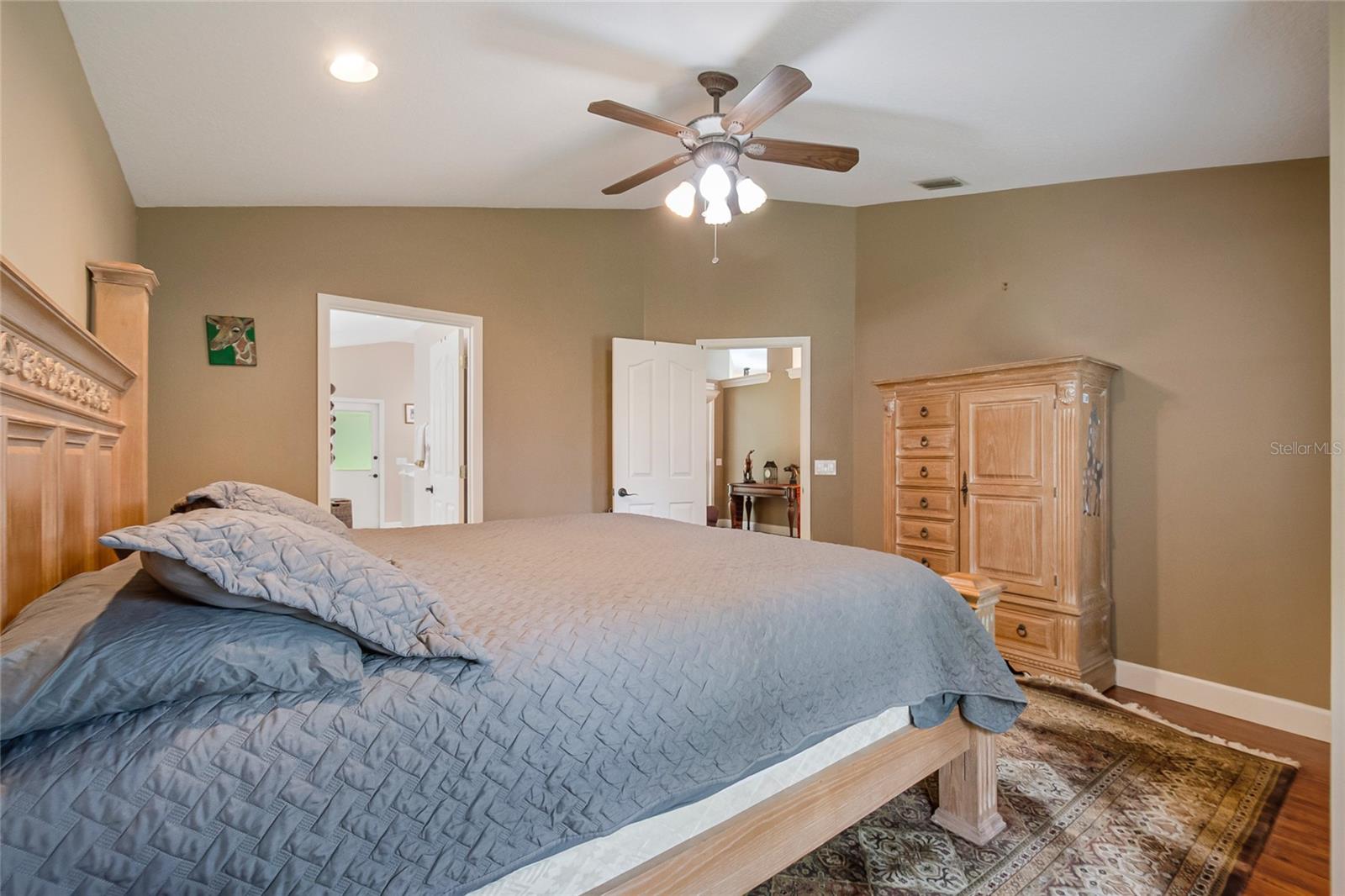 PIEDMONT LAKES PH 4 - Residential