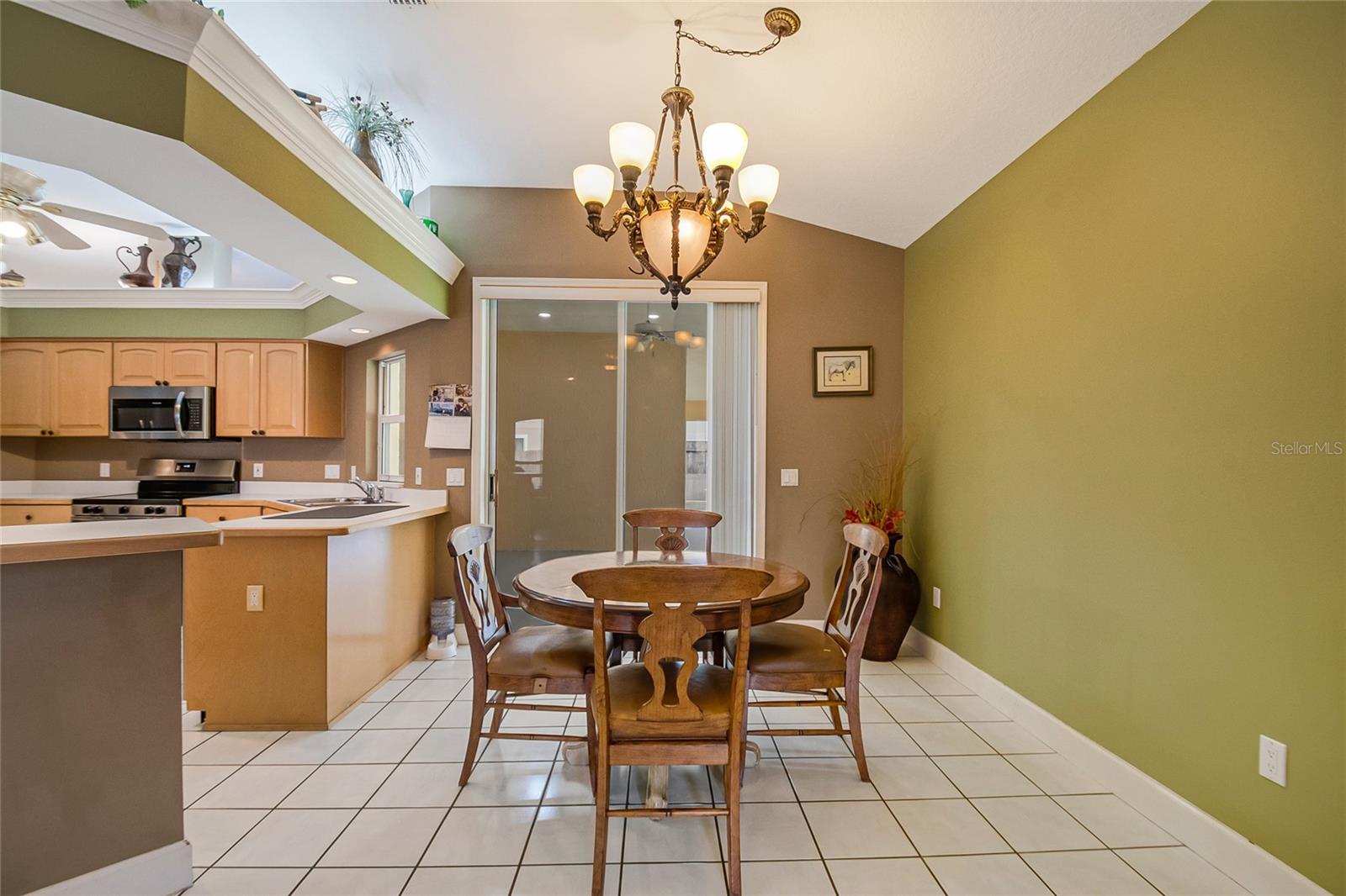 PIEDMONT LAKES PH 4 - Residential