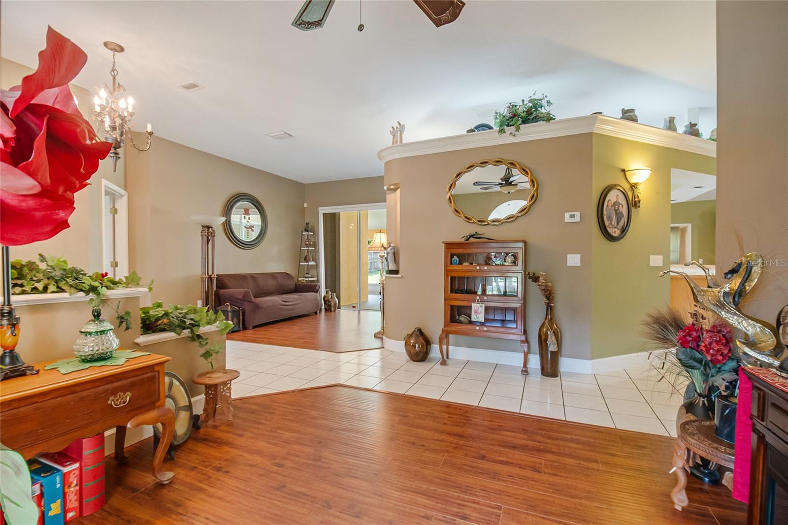 PIEDMONT LAKES PH 4 - Residential