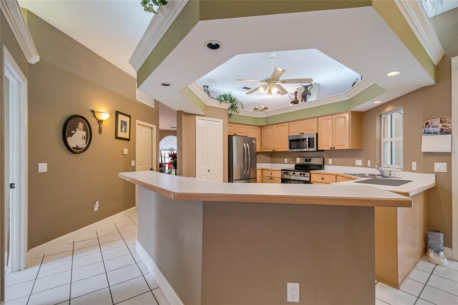 PIEDMONT LAKES PH 4 - Residential
