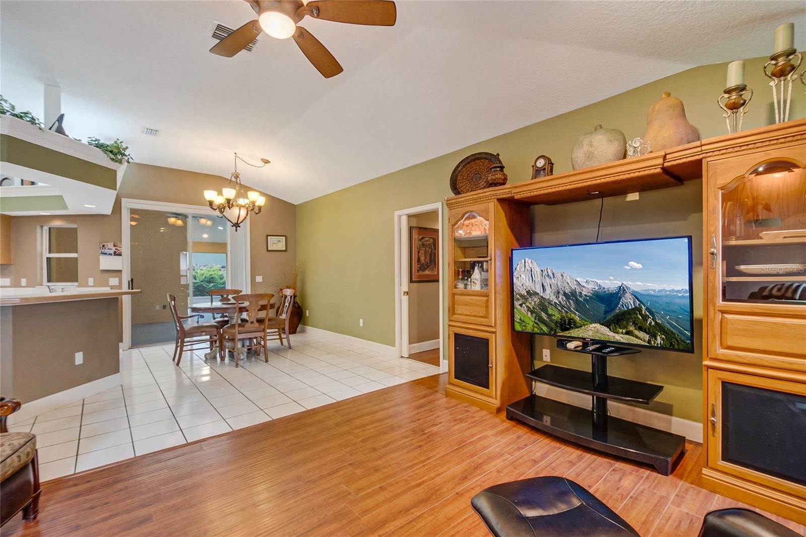 PIEDMONT LAKES PH 4 - Residential