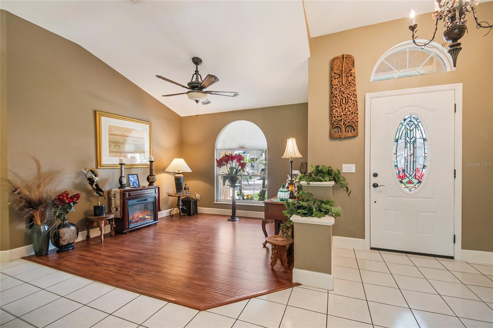 PIEDMONT LAKES PH 4 - Residential