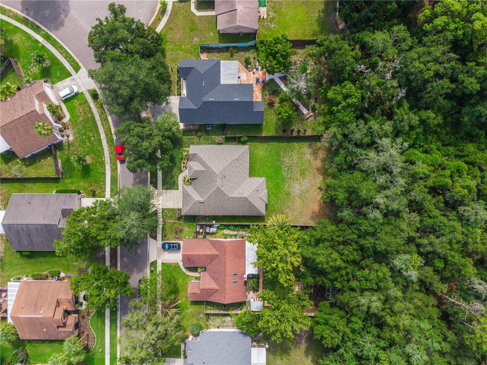 PIEDMONT LAKES PH 4 - Residential