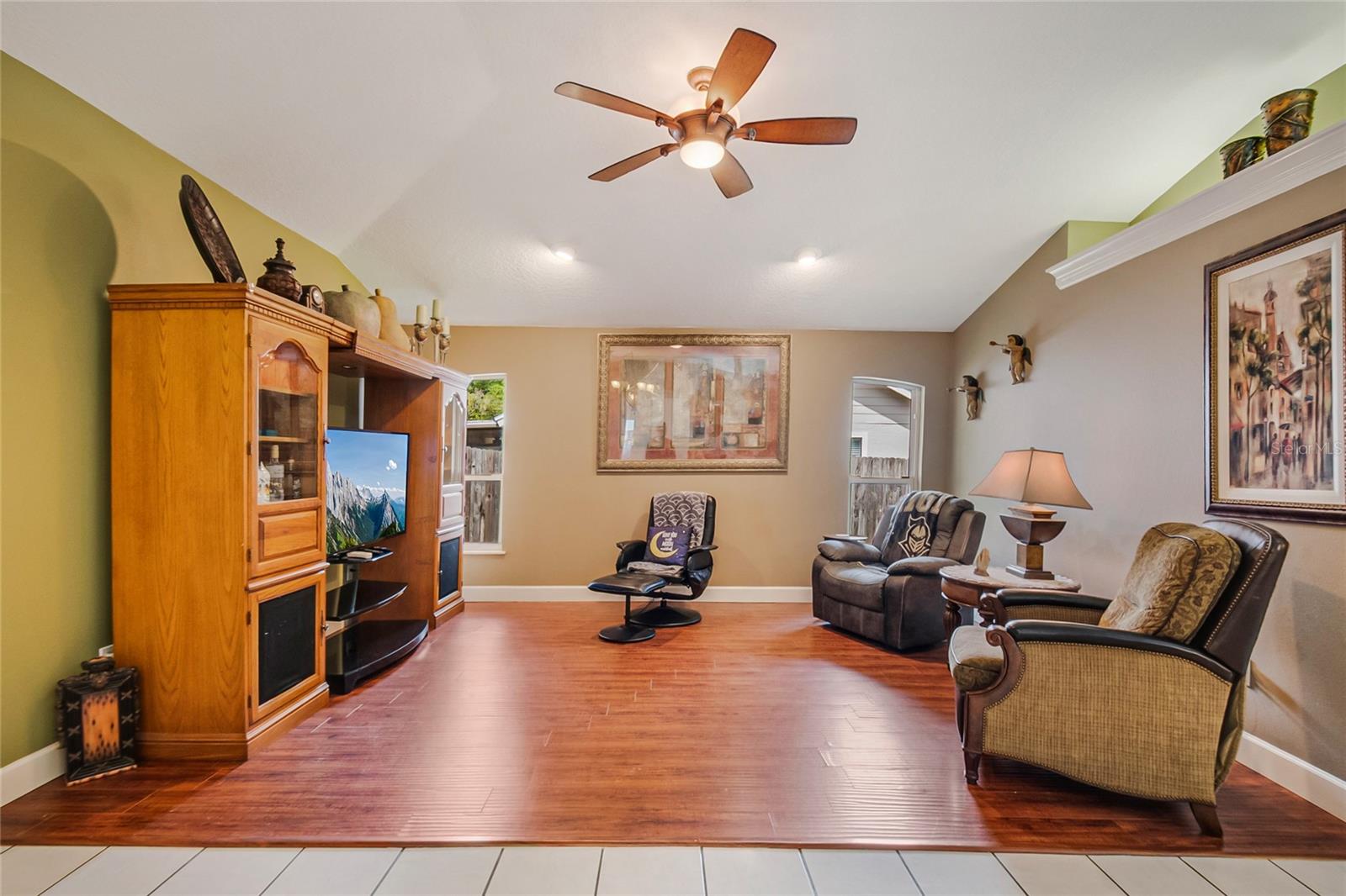 PIEDMONT LAKES PH 4 - Residential