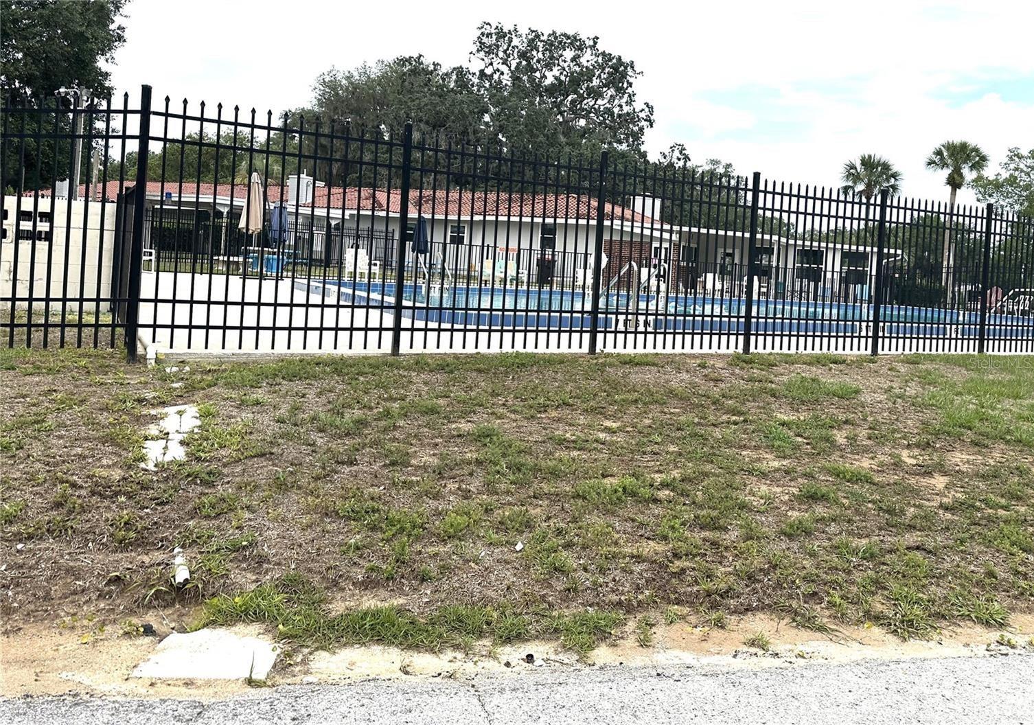 OCALA EAST VILLAS - Residential