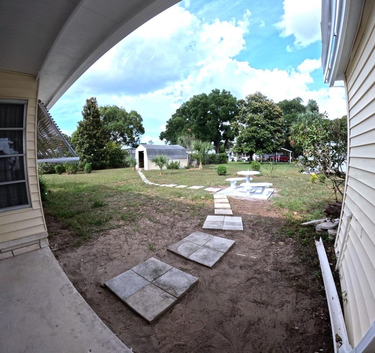 OCALA EAST VILLAS - Residential