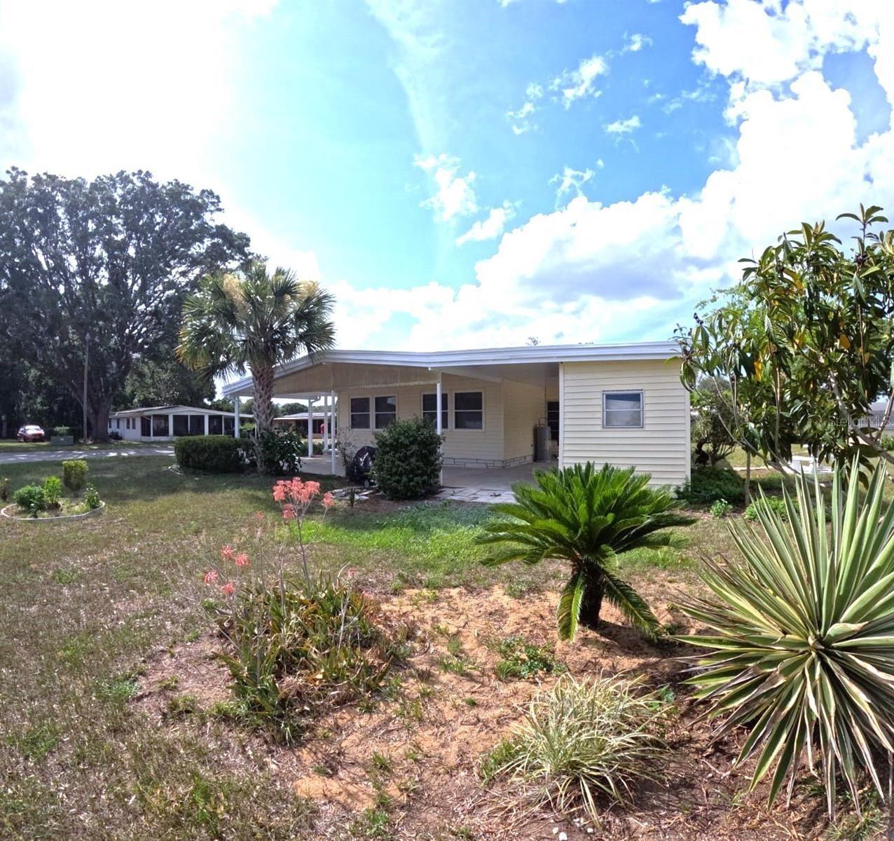 OCALA EAST VILLAS - Residential