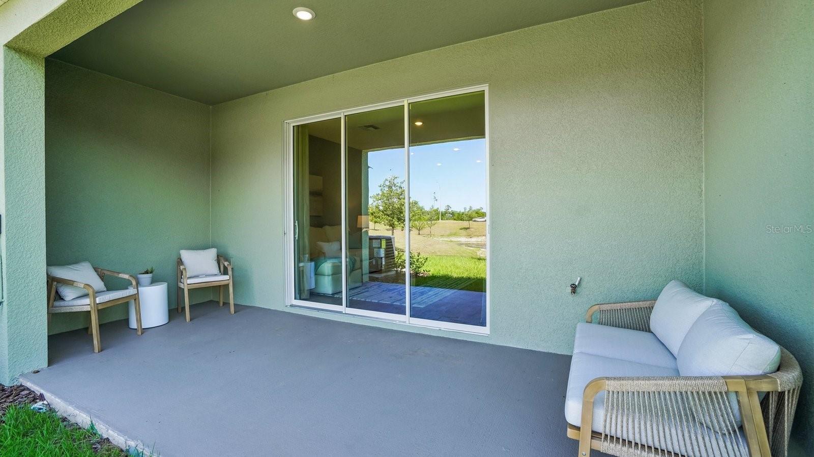 SANCTUARY AT CITRUS PARK - Residential