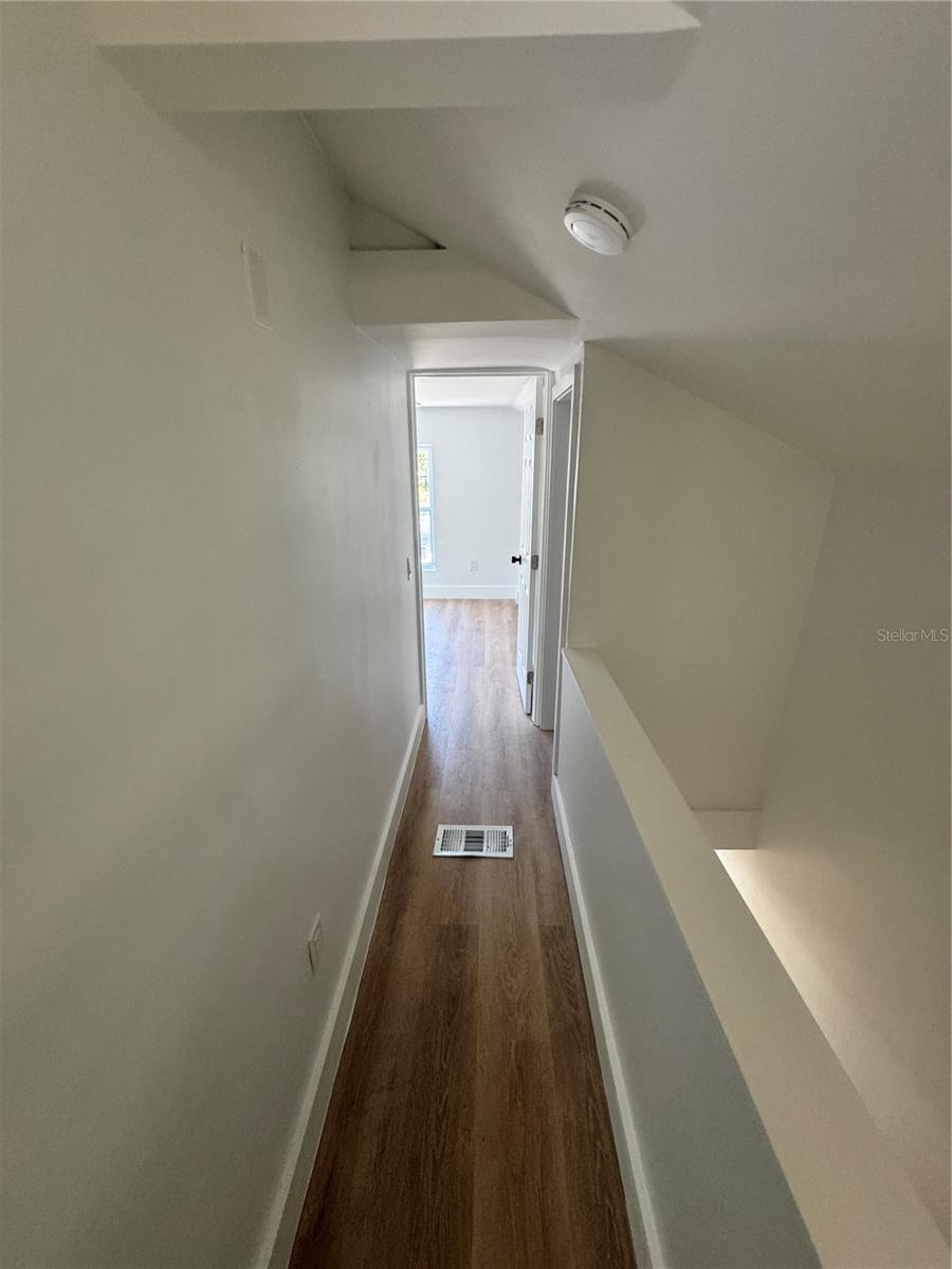 EUSTIS - Residential