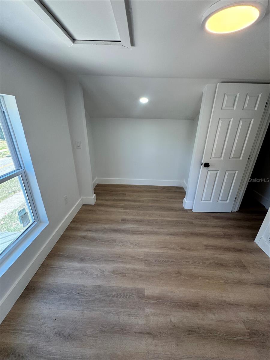 EUSTIS - Residential