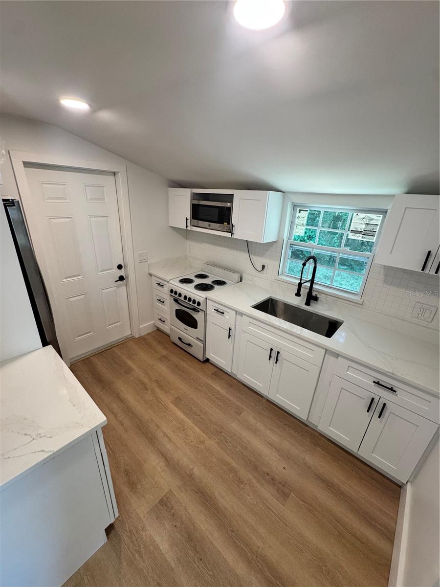 EUSTIS - Residential