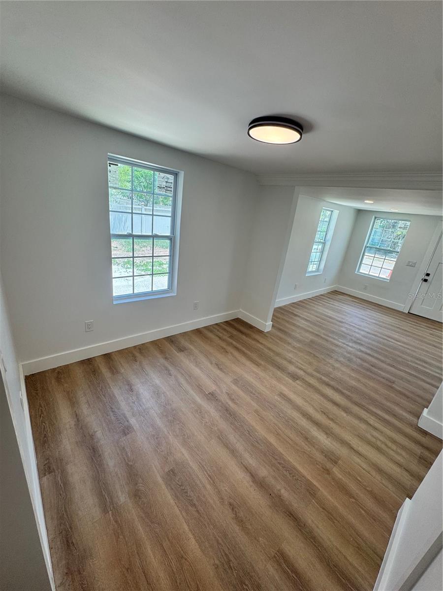 EUSTIS - Residential