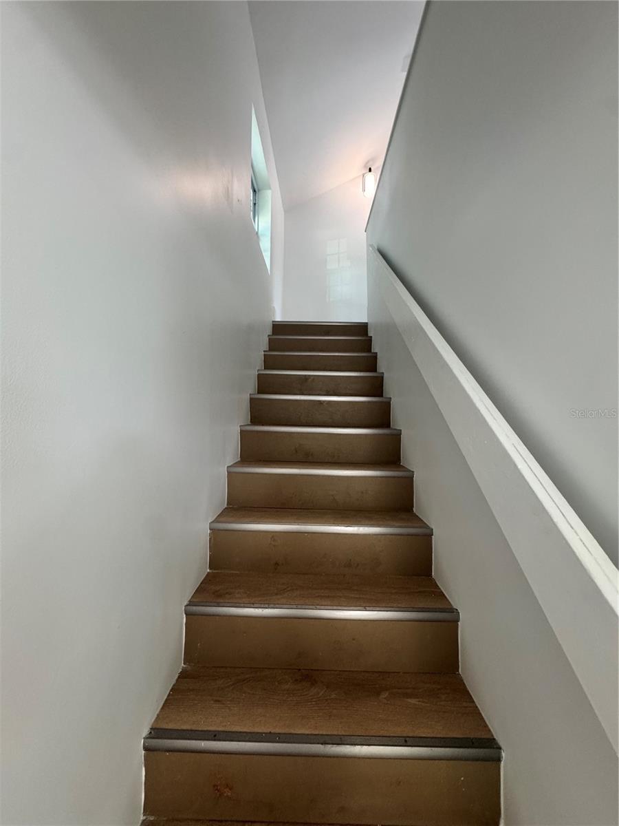 EUSTIS - Residential