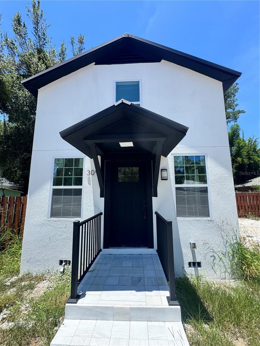 EUSTIS - Residential