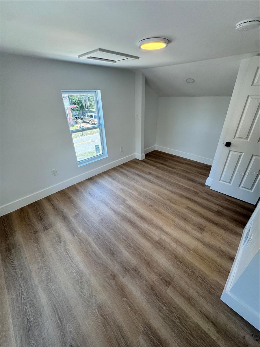EUSTIS - Residential