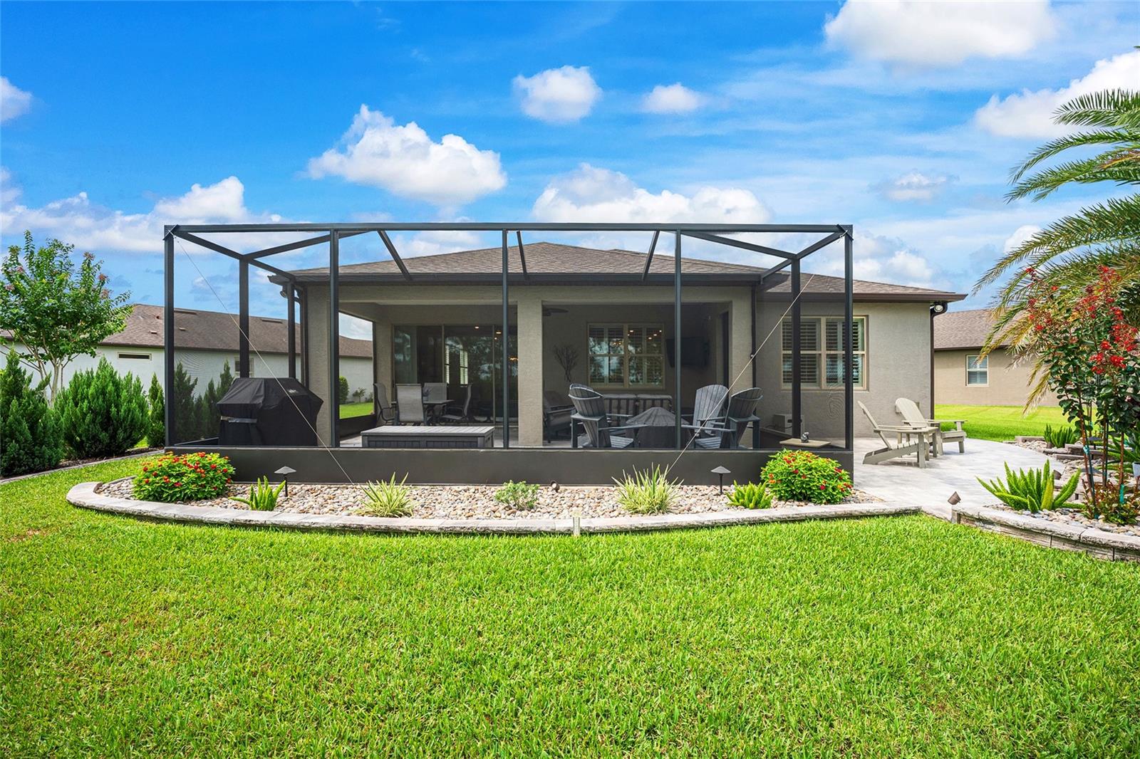 STONE CREEK - Residential