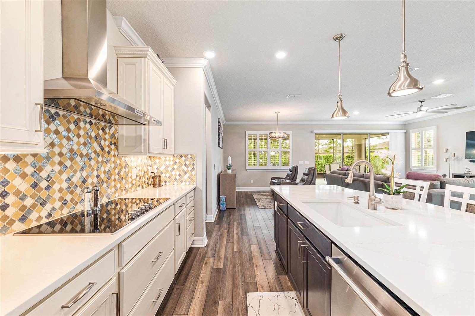 STONE CREEK - Residential