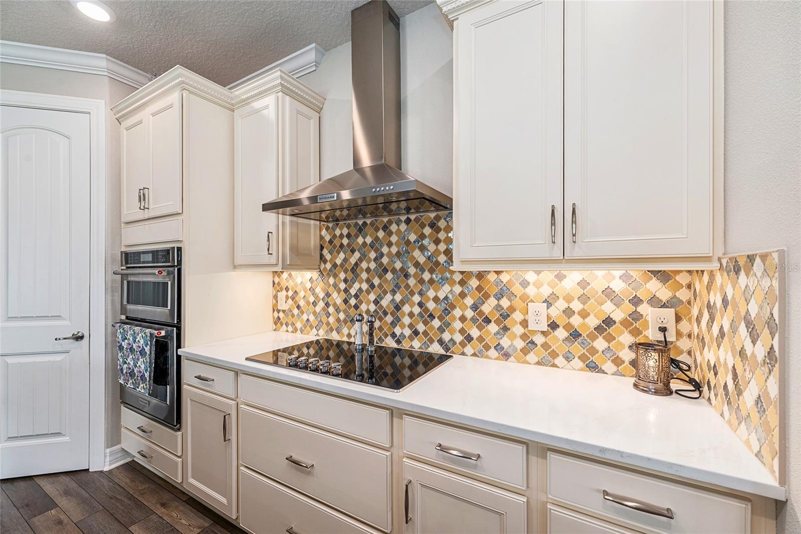 STONE CREEK - Residential