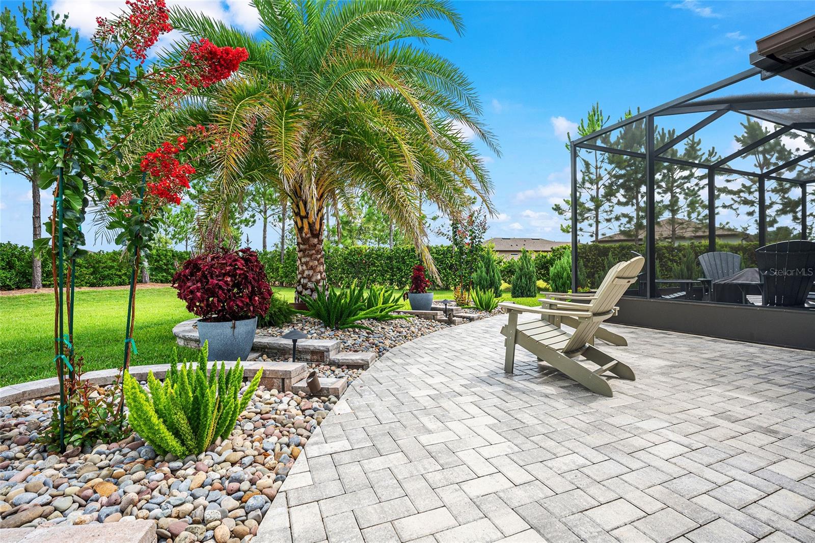STONE CREEK - Residential