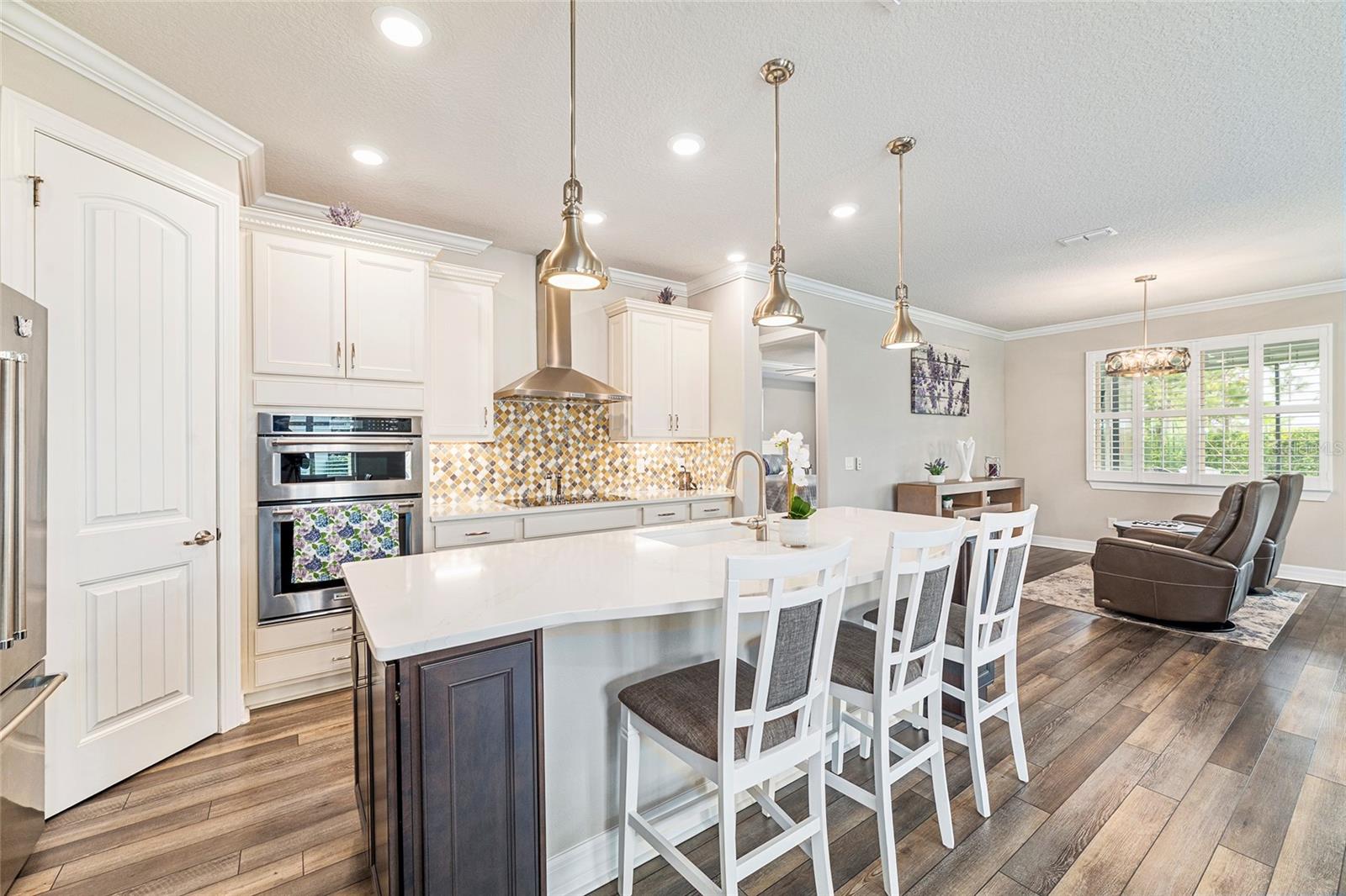STONE CREEK - Residential
