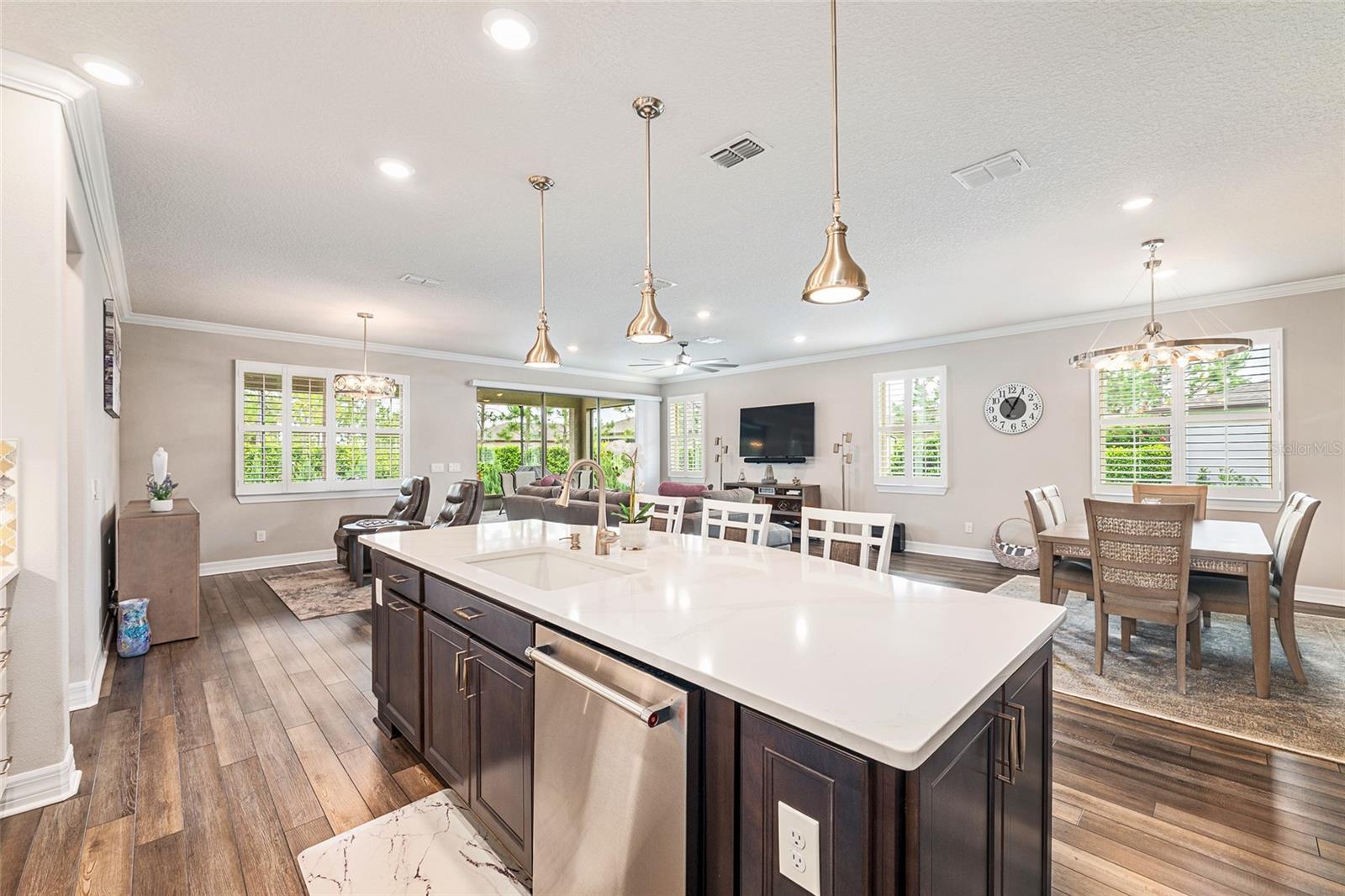 STONE CREEK - Residential