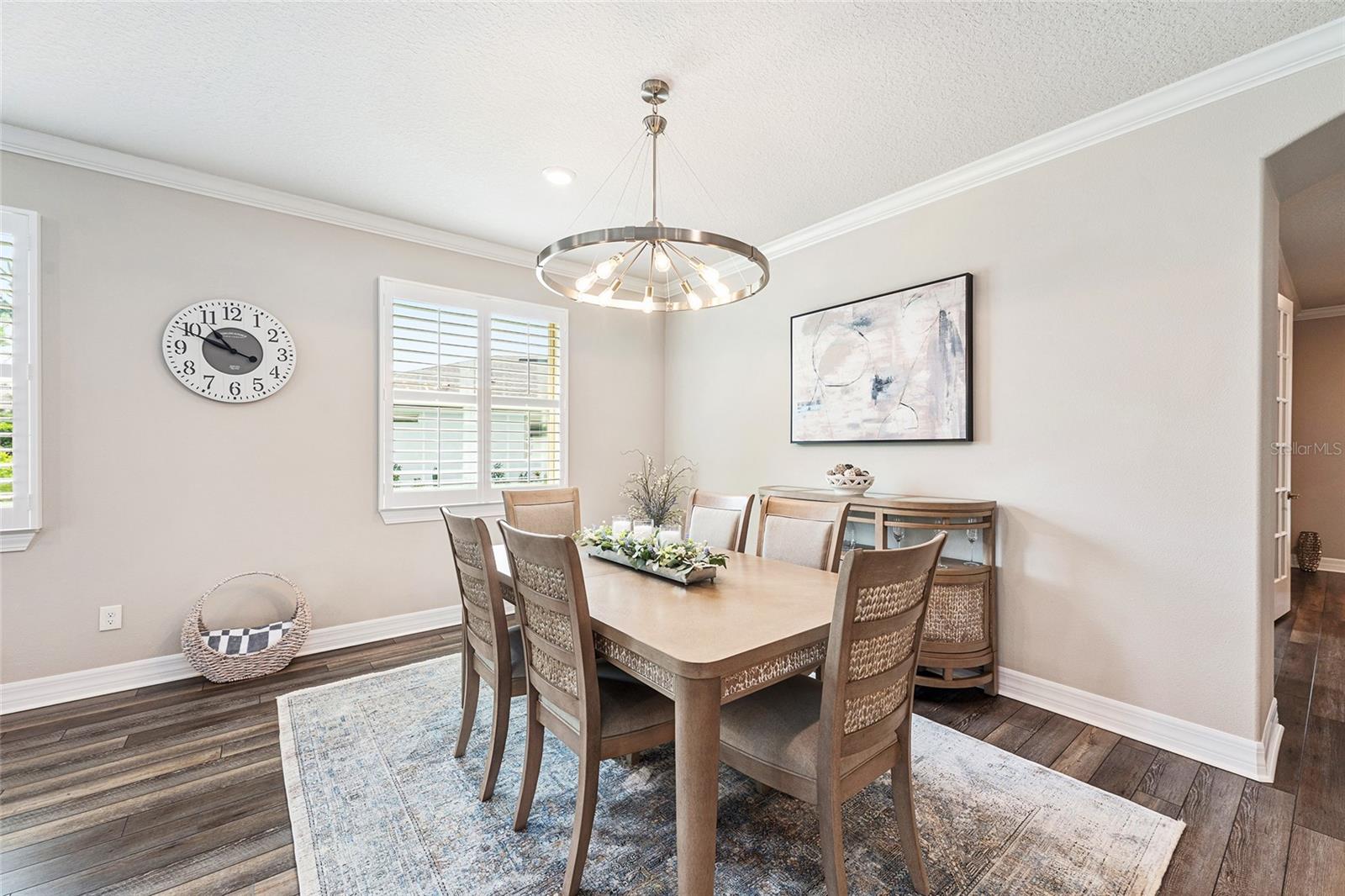 STONE CREEK - Residential