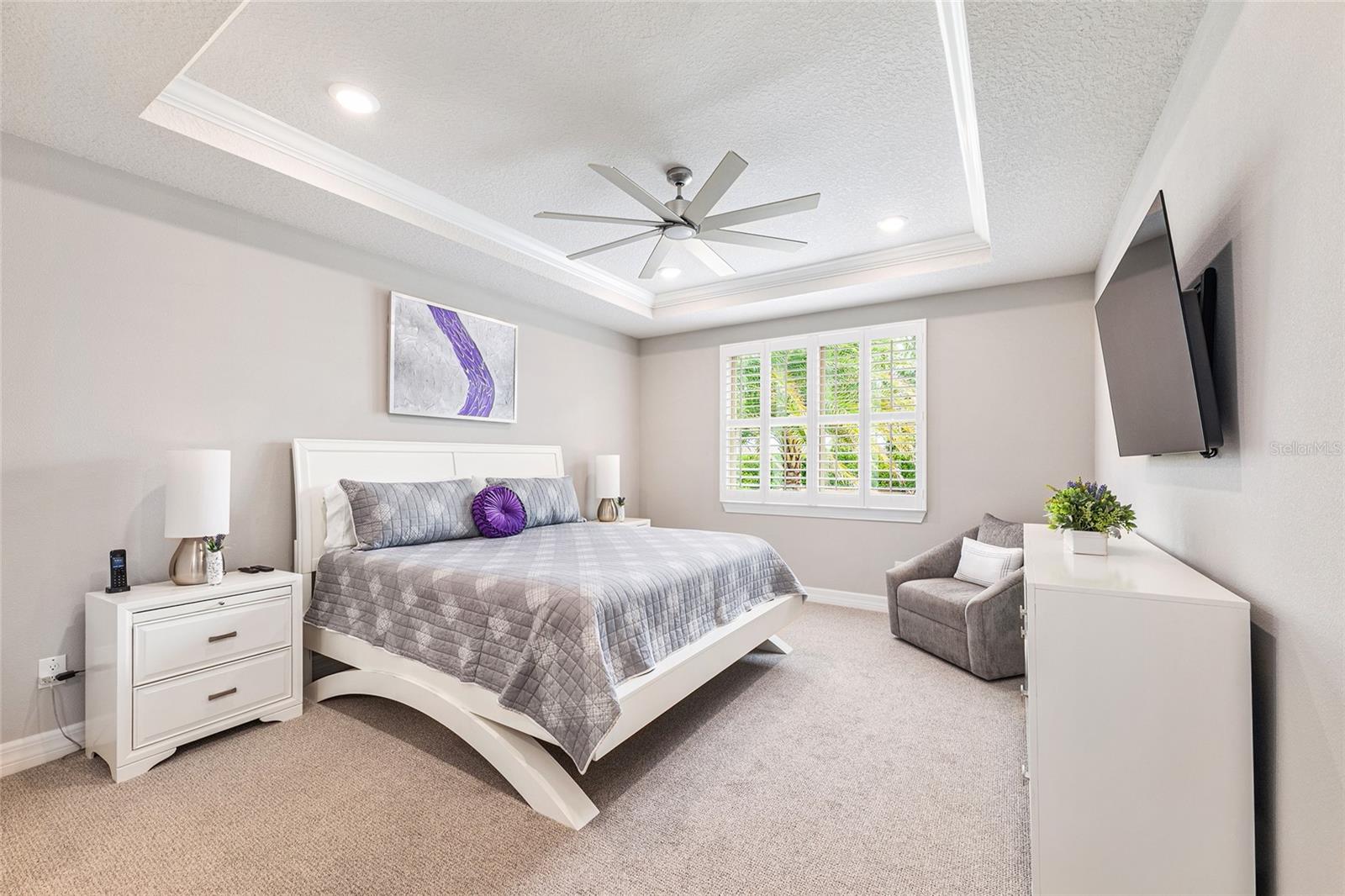 STONE CREEK - Residential