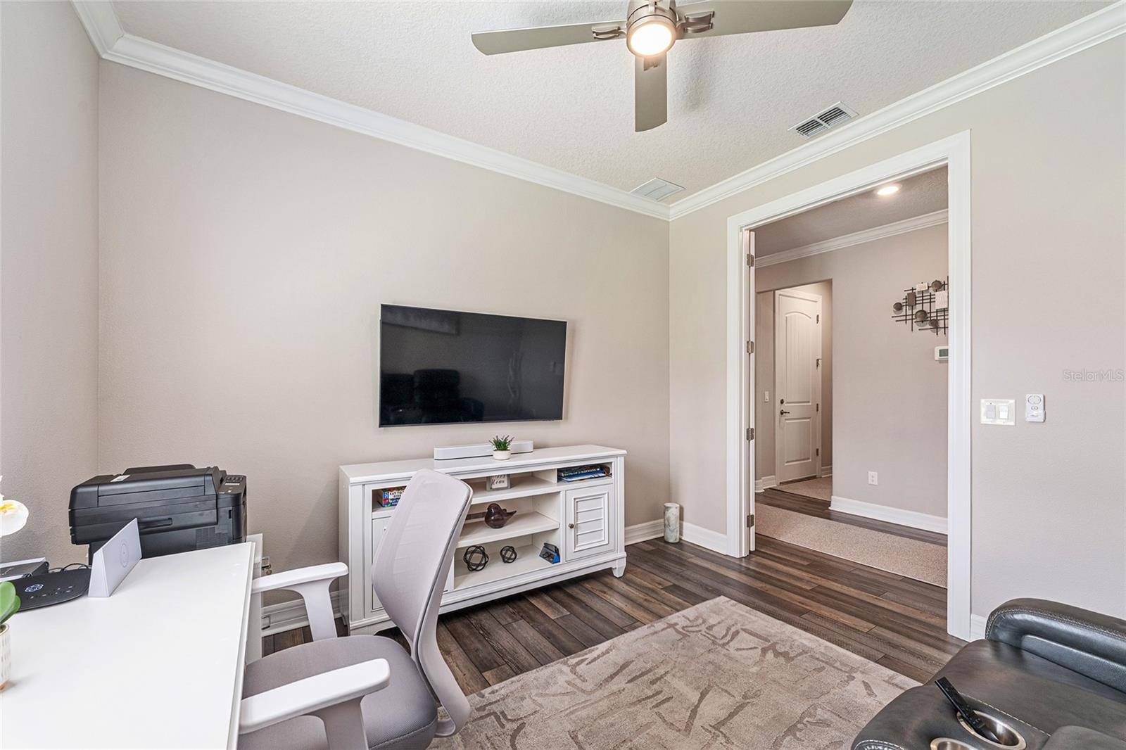 STONE CREEK - Residential