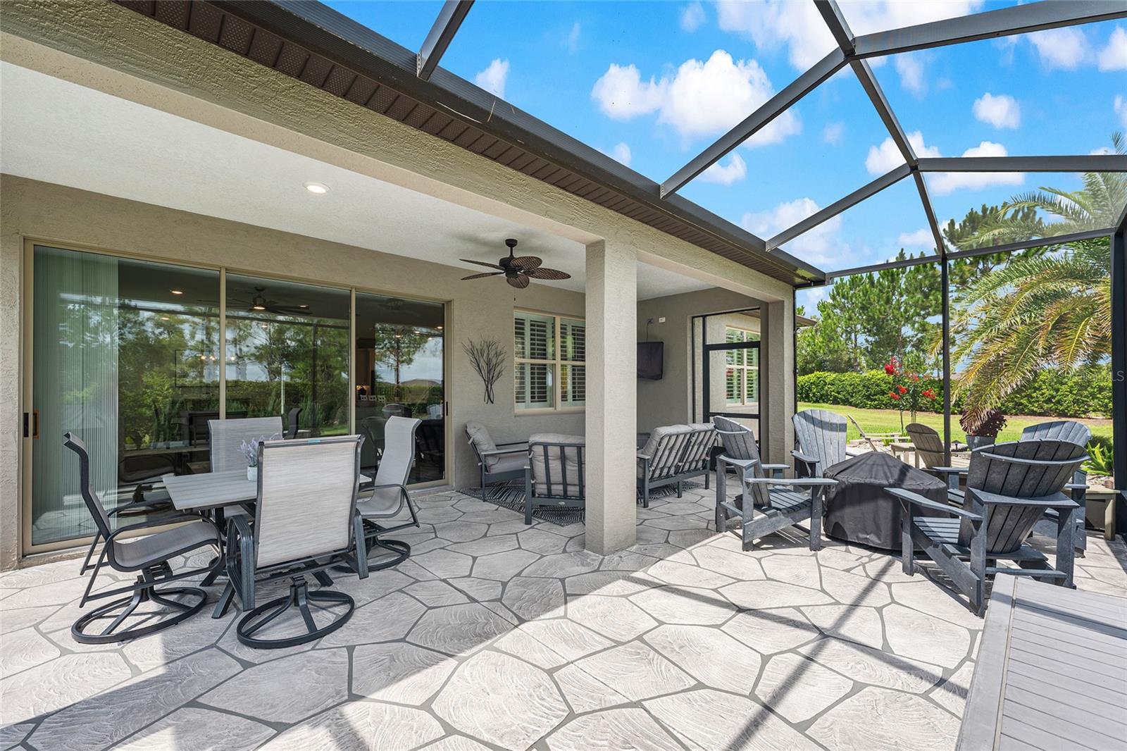 STONE CREEK - Residential