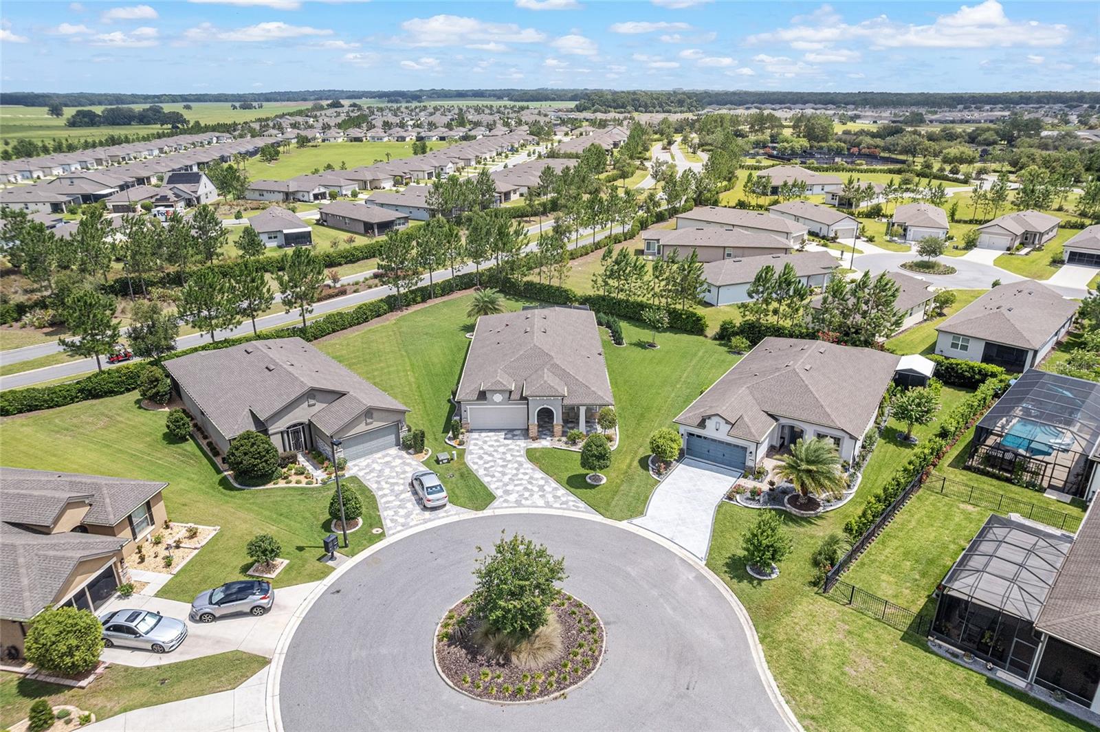 STONE CREEK - Residential