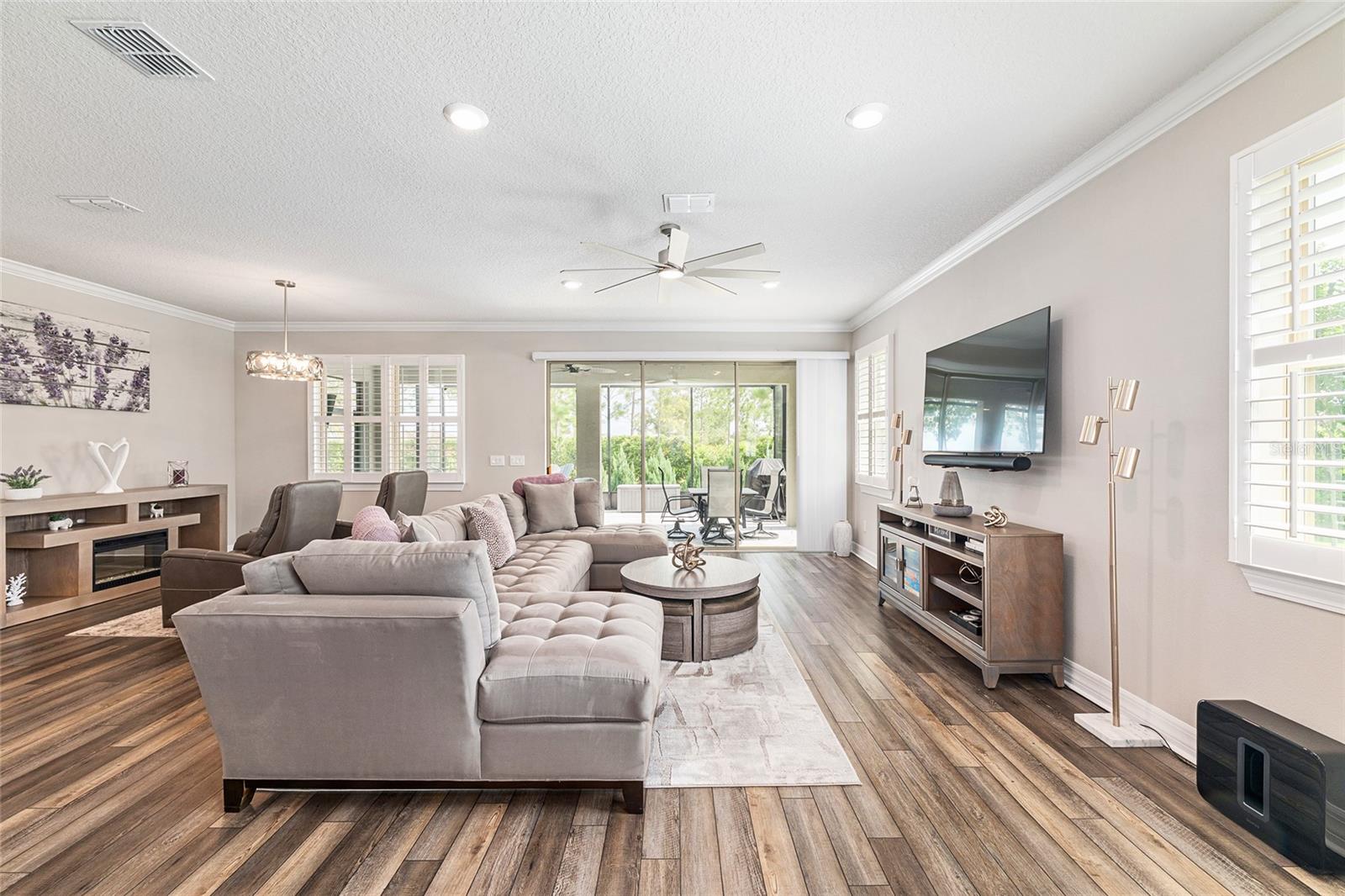 STONE CREEK - Residential