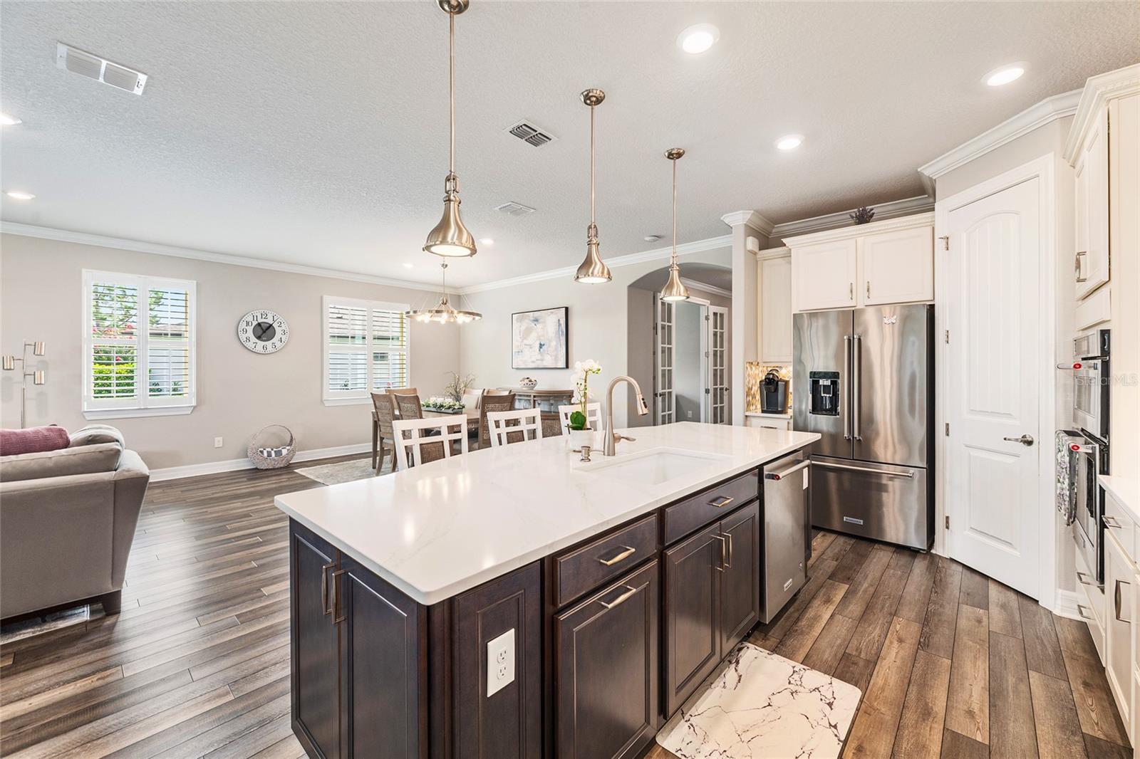 STONE CREEK - Residential