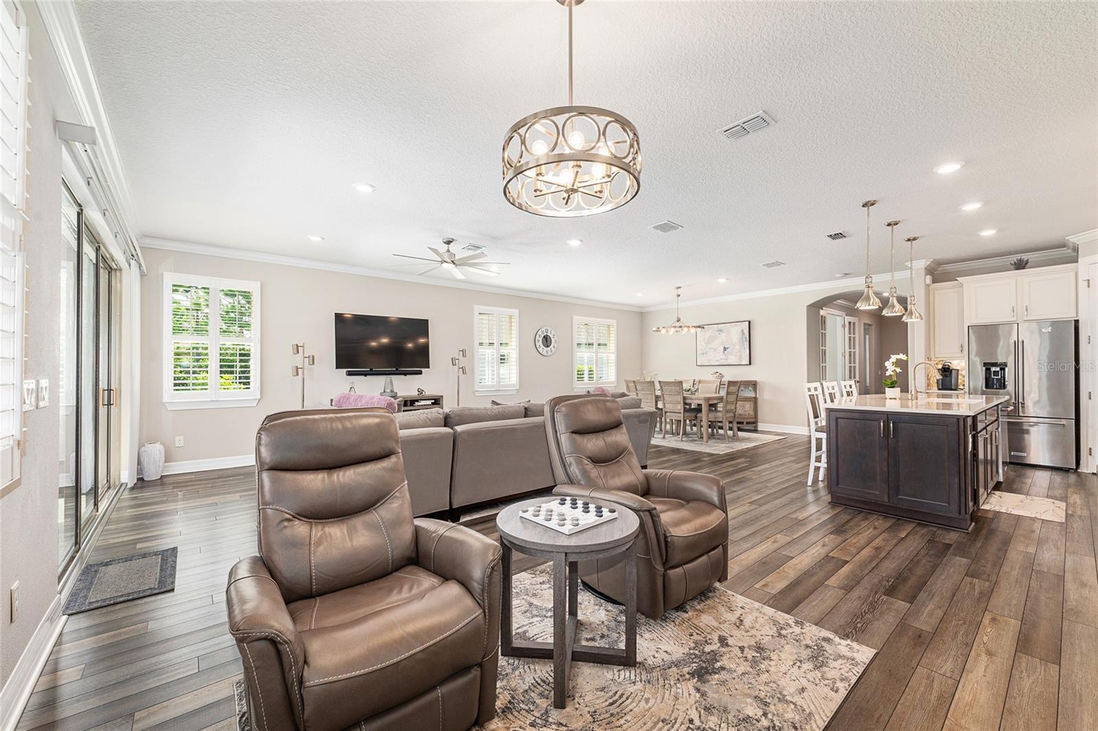 STONE CREEK - Residential