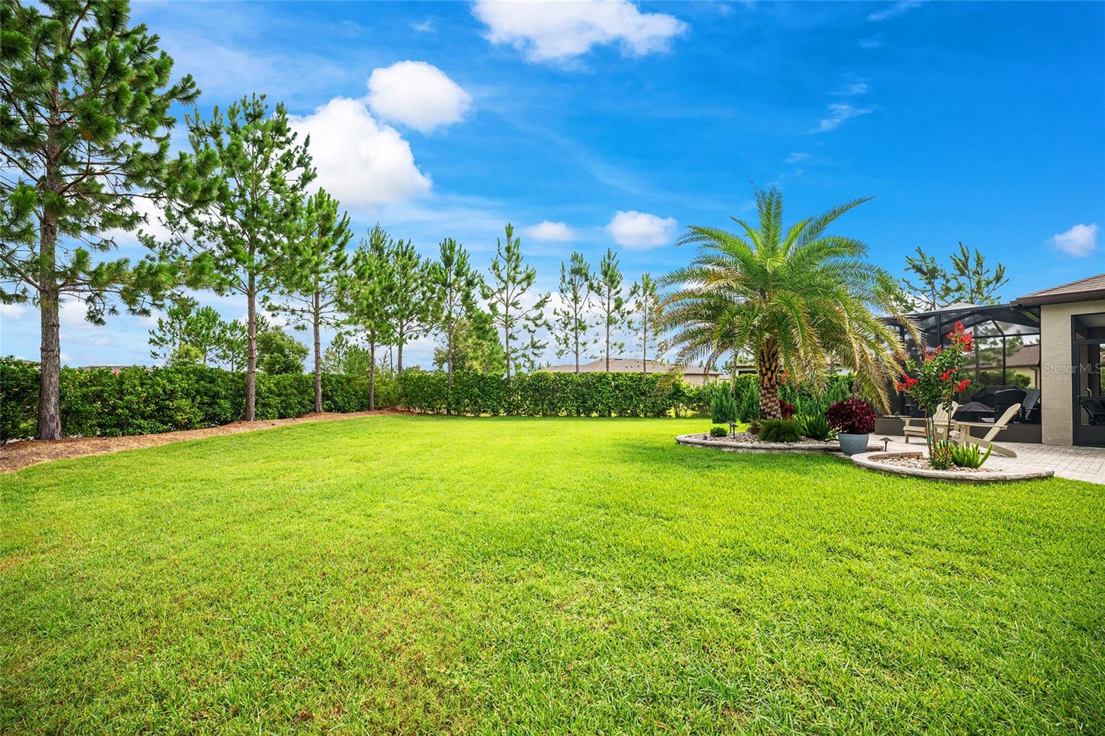 STONE CREEK - Residential